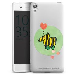 Silicone Case white