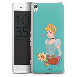 Silikoni Suojakuori valkoinen