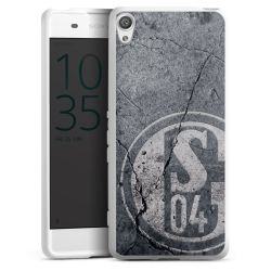 Silicone Case white