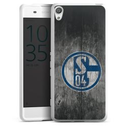 Silicone Case white
