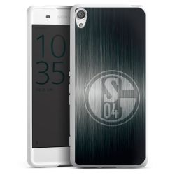 Silicone Case white