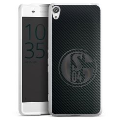 Silicone Case white
