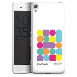 Silicone Case white