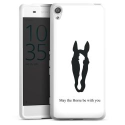 Silicone Case white