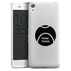 Silicone Case white