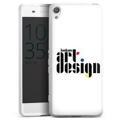 Silicone Case white