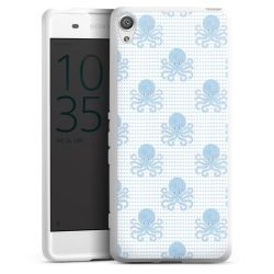 Silicone Case white