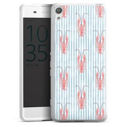 Silicone Case white
