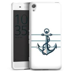 Silicone Case white