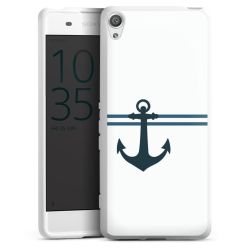 Silicone Case white