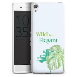 Silicone Case white