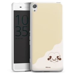 Silikoni Suojakuori valkoinen