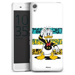 Silicone Case white