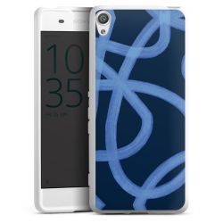 Silicone Case white