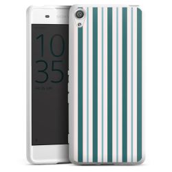 Silicone Case white