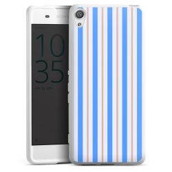 Silicone Case white