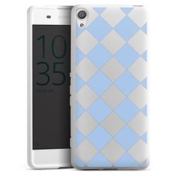 Silicone Case white