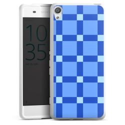 Silicone Case white