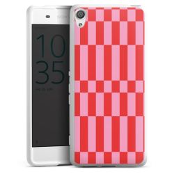 Silicone Case white