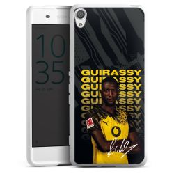 Silikoni Suojakuori valkoinen