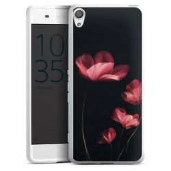Silicone Case white