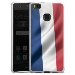 Silicone Case white