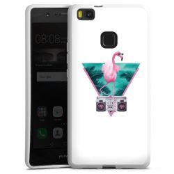 Silicone Case white