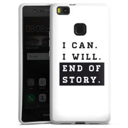 Silicone Case white