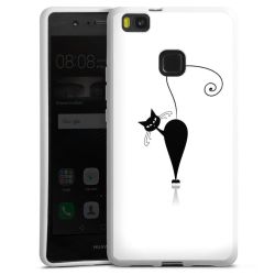 Silicone Case white