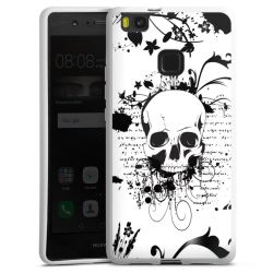 Silicone Case white