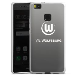 Silikon Case weiß