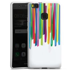 Silicone Case white