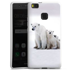 Silicone Case white