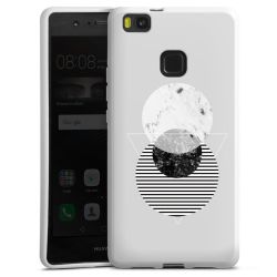 Silicone Case white