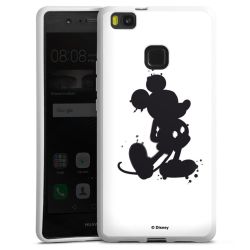 Silicone Case white