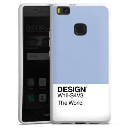 Silicone Case white