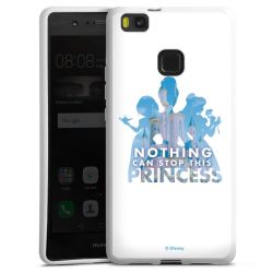 Silicone Case white