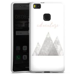 Silicone Case white