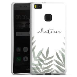 Silicone Case white