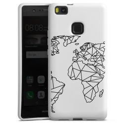 Silicone Case white