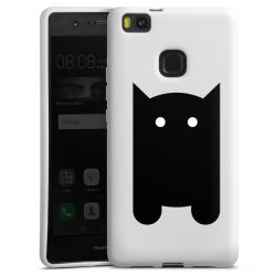 Silicone Case white