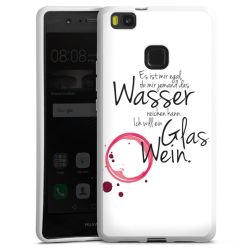 Silikon Case weiß