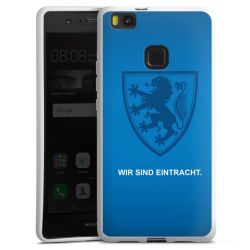 Silikon Case weiß