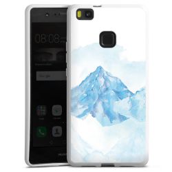 Silicone Case white