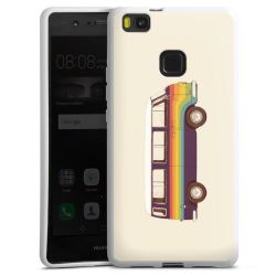 Silicone Case white