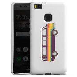 Silicone Case white