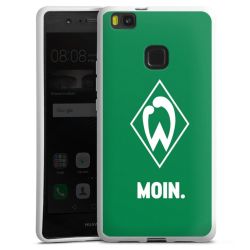 Silikon Case weiß