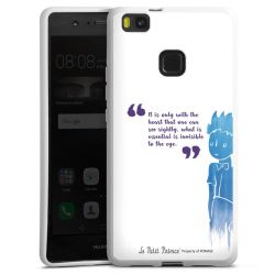 Silicone Case white