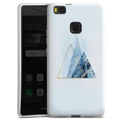 Silicone Case white