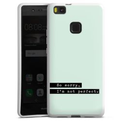 Silicone Case white